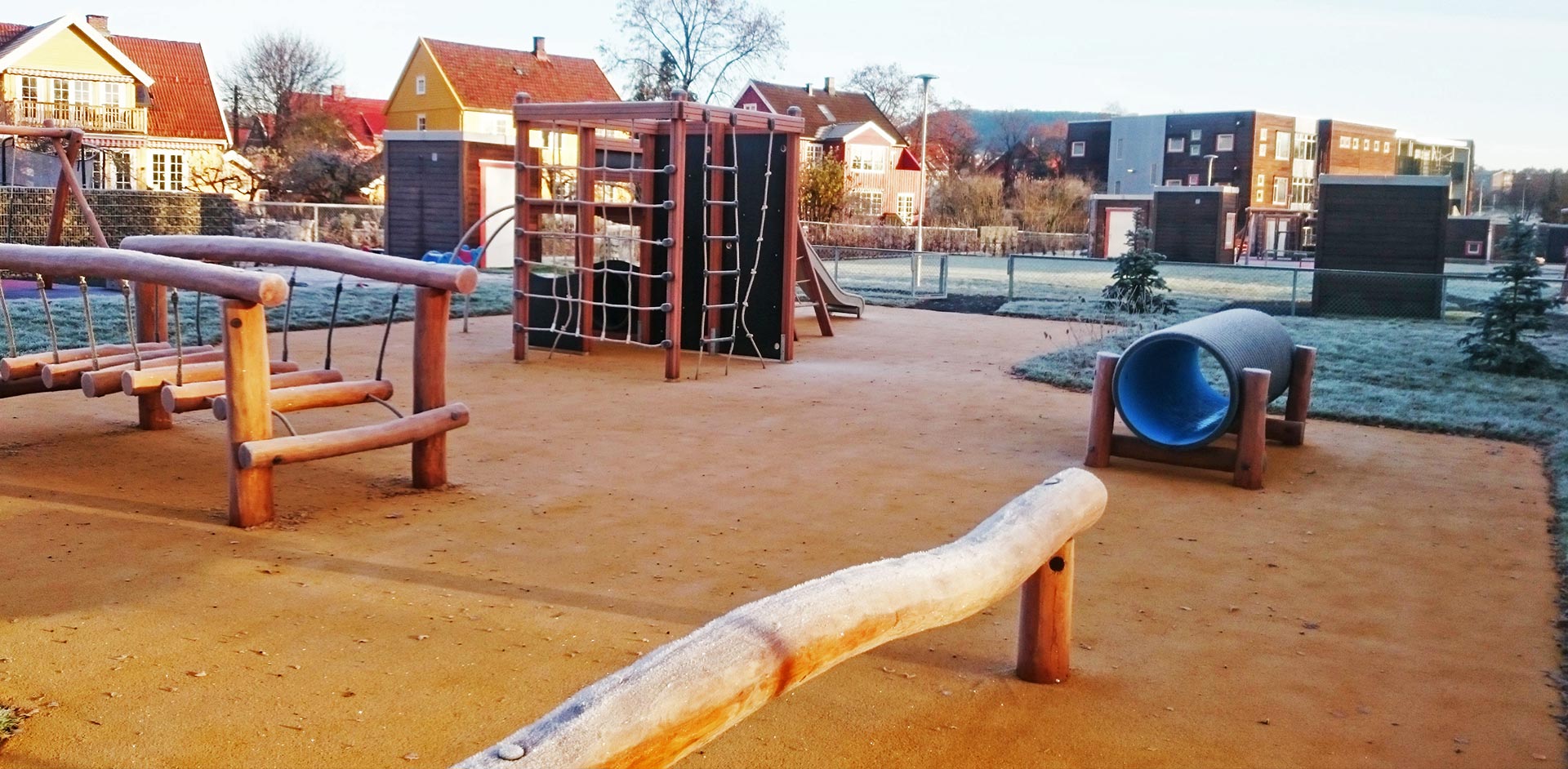 Tåsenløkka
